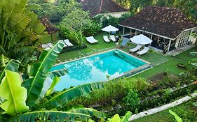 Blauwtuin Yogyakarta